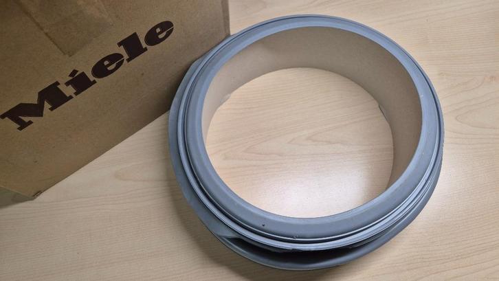 Miele wasmachine dichtring / manchet, Witgoed en Apparatuur, Onderdelen en Toebehoren, Ophalen