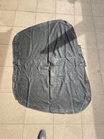 Afdekzeilen speedboot Seafox 216 DC, Ophalen of Verzenden, Gebruikt, Toebehoren, Minder dan 15 m²