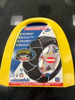 Weissenfels Newtech 9 Plus Sneeuwkettingen, Ophalen, Gebruikt