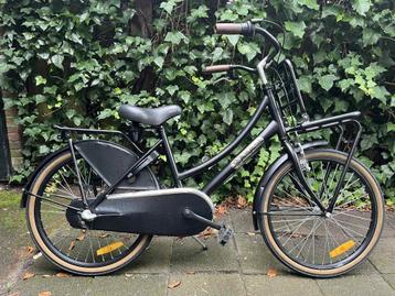 Popal 22" transportfiets, jongens/meisjes beschikbaar voor biedingen