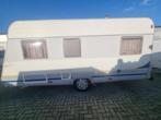 BUERSTNER DIT WEEKEND XXL CARAVANSHOW 30 + 31 JAN - 1 FEB, Rondzit, Bedrijf, 750 - 1000 kg, Bürstner