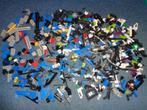 Partij U64=Lego technic onderdelen