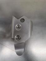 Hrc look framebeschermer CR125, CR250 en CR500, Motoren, Onderdelen | Honda, Ophalen of Verzenden, Nieuw