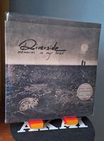 Riverside Memories in my head black vinyl In seal, Ophalen of Verzenden, Nieuw in verpakking, 12 inch, Progressive