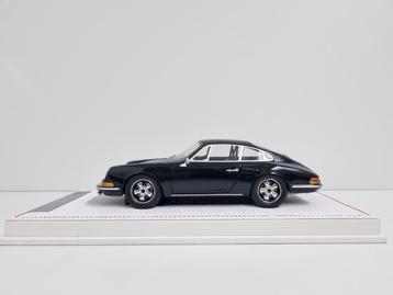 Ivy Merit
Porsche 911S 1967 Le Mans
1/88
1:18 Nieuw  beschikbaar voor biedingen