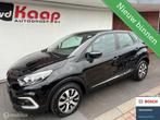 Renault Captur 0.9 TCe ENERGY ZEN, Voorwielaandrijving, 898 cc, Stof, Gebruikt