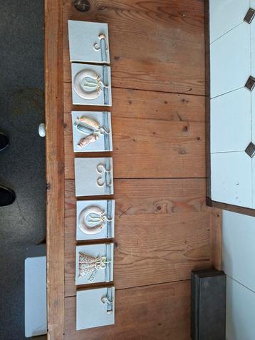 Sagerij Tegelset - Vintage Keuken Tegels beschikbaar voor biedingen