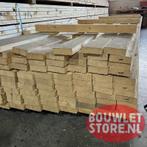 Vuren balken SLS | vurenhout balken | balk | 38 x 120 mm, 25 tot 50 mm, Nieuw, Ophalen of Verzenden, 300 cm of meer