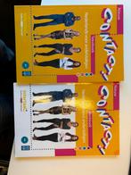 Contact! Nederlands voor anderstaligen - Tekstboek + Werkboe, Ophalen of Verzenden, Alpha, Nieuw, Niet van toepassing