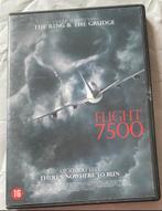 Flight 7500, Cd's en Dvd's, Dvd's | Thrillers en Misdaad, Zo goed als nieuw, Ophalen, Vanaf 16 jaar
