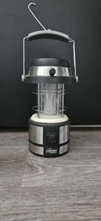 Vrijbuiter outdoor solarlamp pollux USB, Ophalen of Verzenden, Zo goed als nieuw, Batterij