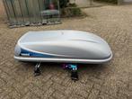 Thule Ocean 200 dakkoffer / skibox, Auto diversen, Dakkoffers, Ophalen, Gebruikt