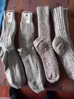 Sokken Hertex Maat 43-45 (4 paar), Overige kleuren, Maat 43 t/m 46, Ophalen of Verzenden, Zo goed als nieuw