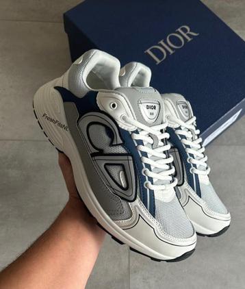 Dior B30 Sneakers [diverse kleuren] beschikbaar voor biedingen