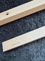 Samsung The Frame Lijst - Eikenhout 50 inch, Ophalen of Verzenden, Zo goed als nieuw