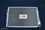 Aluminum Radiateur BMW M3 E46 3.2L 1999-2007 MT NIB, Auto-onderdelen, Nieuw, Ophalen of Verzenden