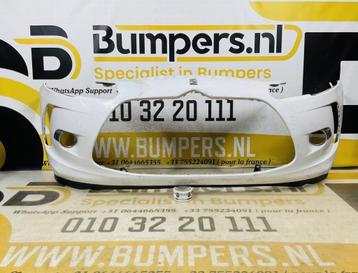 BUMPER Citroen DS3 2013-2016 VOORBUMPER 1-F5-7331z beschikbaar voor biedingen