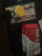Klei Set incl. DAS Klei & Gereedschap, Ophalen of Verzenden, Nieuw, Materiaal