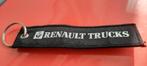 sleutelhanger renault trucks, Ophalen of Verzenden, Zo goed als nieuw, Transport