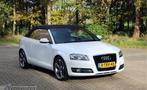 Audi A3 Cabriolet 1.2 TFSI Advance Sport | 2014 | Stoelverwa, Auto's, Audi, Voorwielaandrijving, Gebruikt, 4 cilinders, Cabriolet