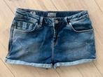 LTB jeans zgan korte broek 176, Meisje, Ophalen of Verzenden, Broek, Zo goed als nieuw
