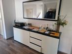 Complete meubelset voor eetkamer en woonkamer., Huis en Inrichting, Complete inboedels, Ophalen of Verzenden