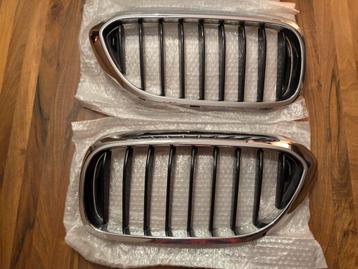 Originele chrome nieren bmw g31 beschikbaar voor biedingen