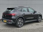 Mercedes-Benz EQA 250+ Business Line Limited Panorama dak |, Stof, 550 km, Zwart, 435 min