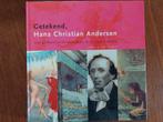 Getekend, Hans Christian Andersen van Tante Brocante, Boeken, Sprookjes en Fabels, Ophalen of Verzenden, Zo goed als nieuw