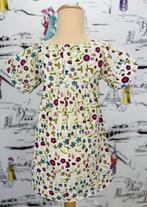 Bonpoint Paysanne jurk met smokwerk maat 4 NIEUW (200 euro), Customercare@bonpoint.com, Bonpoint EU, Meisje, Nieuw