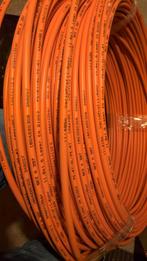 Variotherm Vloerverwarming Buis op Rol, Doe-het-zelf en Verbouw, Ophalen, Nieuw, Minder dan 60 cm, Minder dan 30 cm