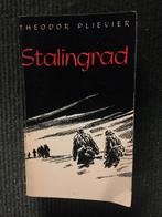 Stalingrad ; door Theodor Plievier #WO2, Boeken, Ophalen of Verzenden, Gelezen, Theodor Plievier