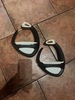 Veiligheidsbeugels, Dieren en Toebehoren, Paarden en Pony's | Overige Paardenspullen, Ophalen of Verzenden, Zo goed als nieuw