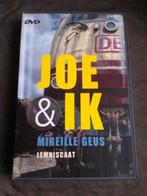 Joe & ik - Lemniscaat boek - Mireille Geus - Young Adult, Ophalen of Verzenden, Zo goed als nieuw, Mireille Geus, Fictie