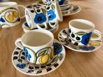 Iittala Arabia Paratiisi, Ophalen of Verzenden, Porselein, Overige stijlen