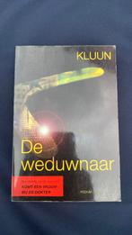 Kluun - De weduwnaar, Kluun, Ophalen of Verzenden, Zo goed als nieuw, Nederland