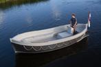Sloep 10 personen, Watersport en Boten, Sloepen, Ophalen, 10 tot 30 pk, Gebruikt, Binnenboordmotor