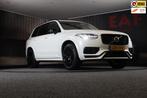 Volvo XC90 2.0 T8 Twin Engine AWD Momentum Pro / 7 Zitter /, Auto's, Volvo, 4 cilinders, 1969 cc, 7 stoelen, Wit
