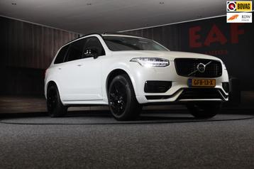 Volvo XC90 2.0 T8 Twin Engine AWD Momentum Pro / 7 Zitter /  beschikbaar voor biedingen