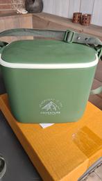 Mini koelbox met schouderband, Ophalen of Verzenden, Zo goed als nieuw, Koelelement