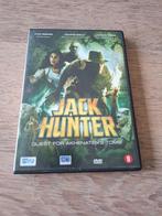 Dvd - Jack Hunter- Quest For Akhenaten's Tomb, Vanaf 16 jaar, Ophalen of Verzenden, Zo goed als nieuw
