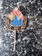 Carnavalsspeldje Tempeleers Maastricht Mooswief 1972, Ophalen of Verzenden, Overige onderwerpen