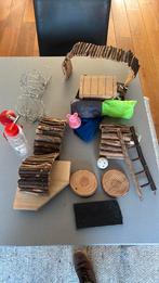 Knaagdier spullen voor rat of cavia’s, Ophalen of Verzenden, Zo goed als nieuw