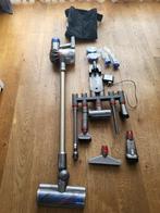 Dyson V8, Ophalen, Gebruikt, Reservoir, Stofzuiger