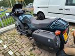 BMW K100 RS 4V Cafe Racer Project - Opknapper, Motoren, Cardan-aandrijving, 4 cilinders, Particulier, Minimaal motorrijbewijs A1