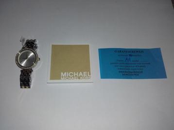 DAMESHORLOGE: MICHAEL KORSE MK3405 MINI DARCI EXTENSIONS. beschikbaar voor biedingen