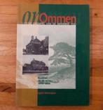 Ommen op de drempel geschiedenis fotoboek en verhalen, Ophalen of Verzenden, Zo goed als nieuw