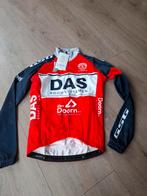 Wielerjack nieuw maat xs, Ophalen of Verzenden, Nieuw, XS, Bovenkleding