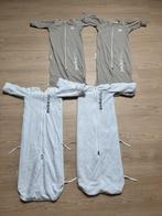 Puckababy 4 seizoenen slaapzakken - Set van 2, Kinderen en Baby's, Dekens, Slaapzakjes en Inbakerproducten, Ophalen, Zo goed als nieuw