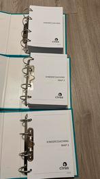 Civas Kindercoaching - Complete Set, Boeken, Ophalen, Zo goed als nieuw, HBO